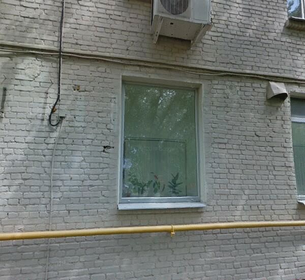 Отделение Райффайзенбанка по адресу ш. Каширское,  д. 54,  корп. 1