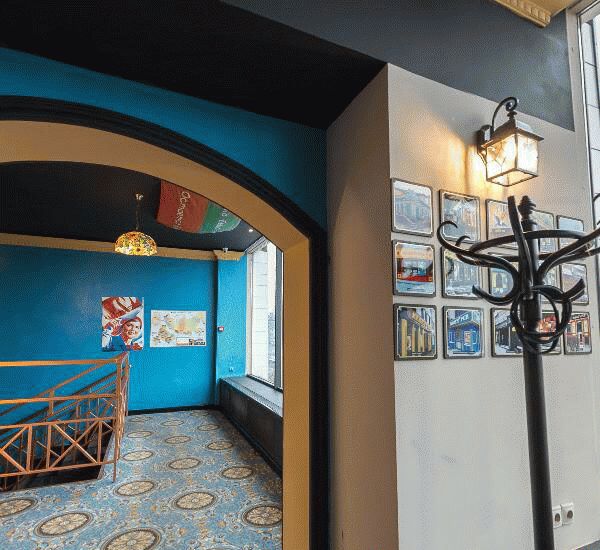 Отделение Россельхозбанка по адресу ул. Ярцевская,  д. 22,  стр. 1