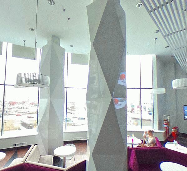 Отделение банка Русский Стандарт по адресу ул. Перерва,  д. 43,  корп. 1