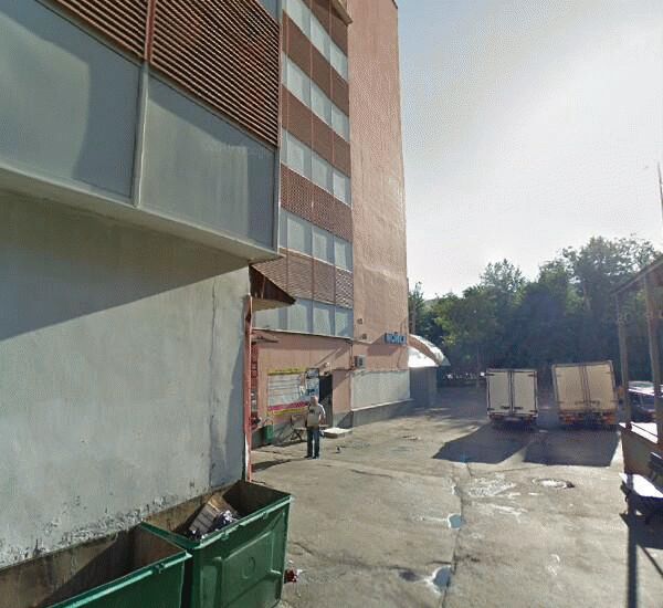 Отделение Сбербанка России по адресу Волжский бул. квартал 113А,  113А,  корп. 1