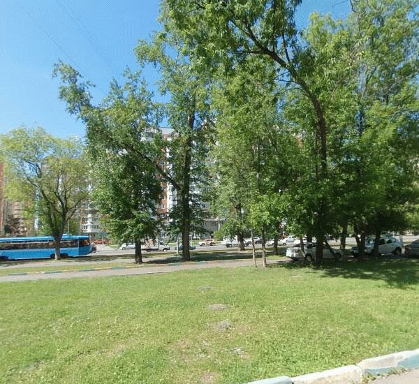 Отделение Сбербанка России по адресу ул. Госпитальный Вал,  18/1