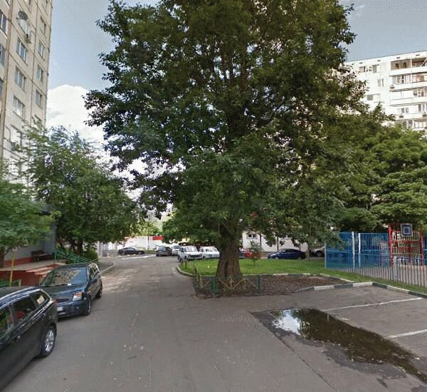 Отделение Сбербанка России по адресу ул. Медынская,  5а