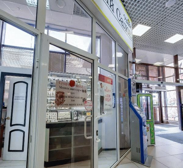 Отделение Сбербанка России по адресу ул. Адмирала Лазарева,  24