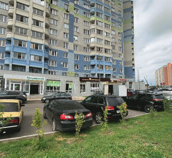 Отделение Сбербанка России по адресу ул. 5-я Нововатутинская,  9