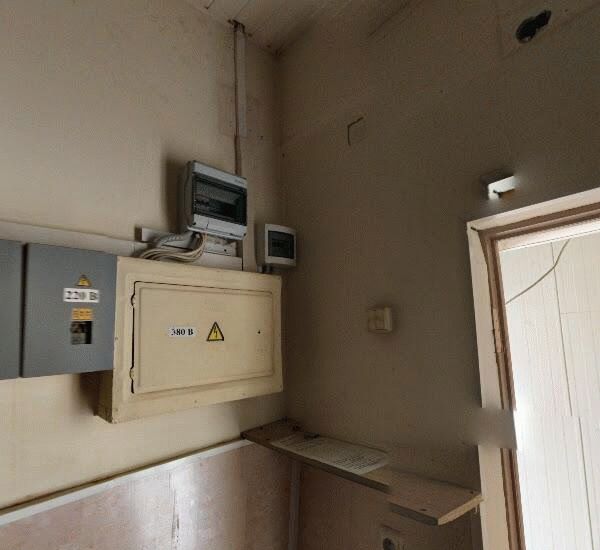 Отделение Связь-Банка по адресу ул. Земляной Вал,  д. 59,  стр. 2