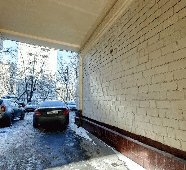 Отделение Совкомбана по адресу просп. Ленинградский,  д. 78,  корп. 1