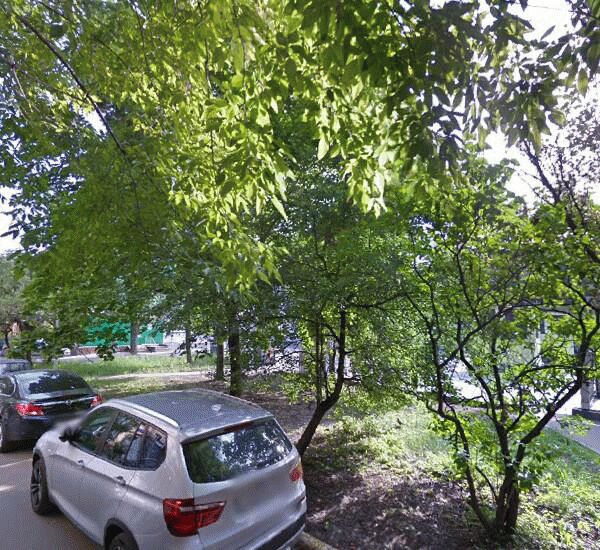 Отделение Совкомбана по адресу ул. 9-я Парковая,  д. 25