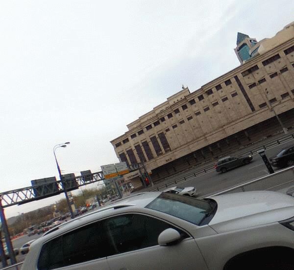 Отделение Совкомбана по адресу ул. Большая Тульская,  д. 2