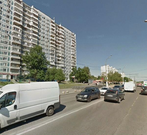 Отделение Совкомбана по адресу бул. Ореховый,  д. 47/33