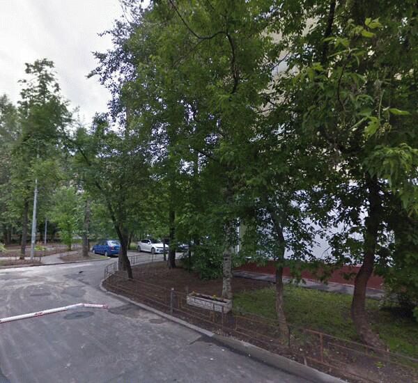 Отделение Совкомбана по адресу ул. Сущевский Вал,  д. 55