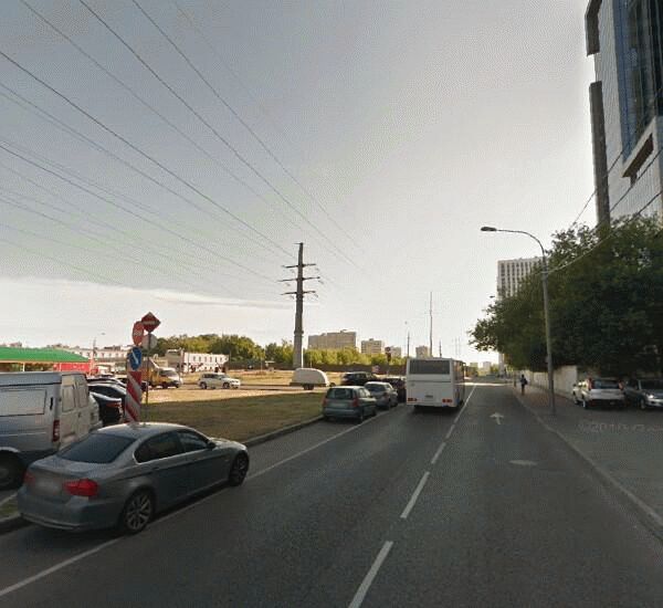 Отделение Совкомбана по адресу ш. Головинское,  д. 1