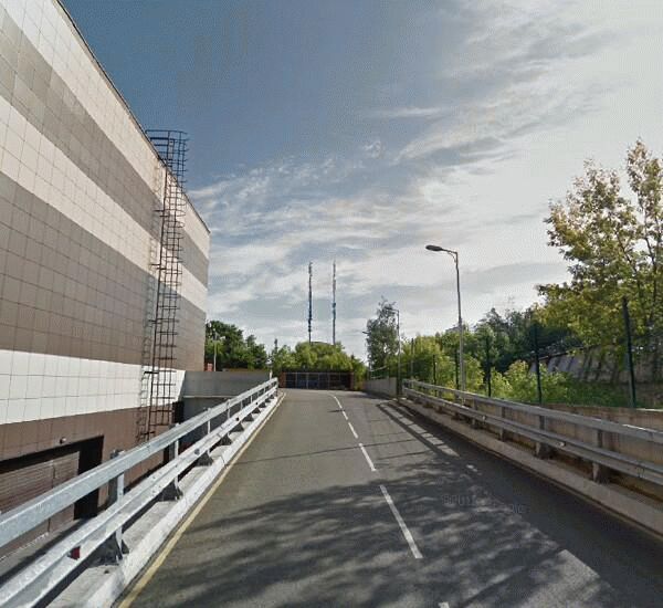 Отделение банка Солидарность по адресу ш. Ярославское,  д. 146,  корп. 1