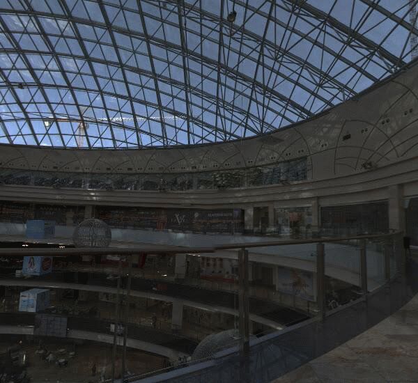 Отделение Банк «Спутник» по адресу наб. Пресненская,  д. 2