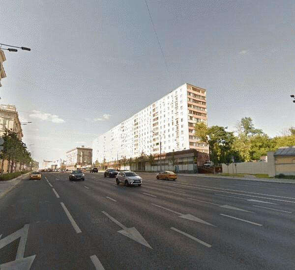 Отделение банка Таврический по адресу ул. Земляной Вал,  д. 46