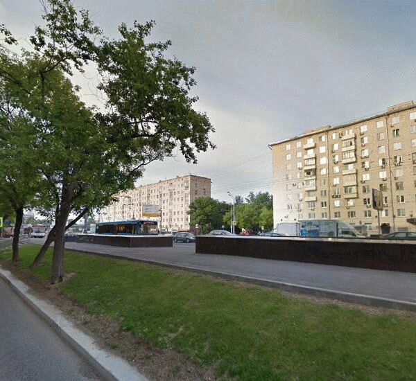 Отделение банка Таврический по адресу ш. Варшавское,  д. 64,  корп. 1