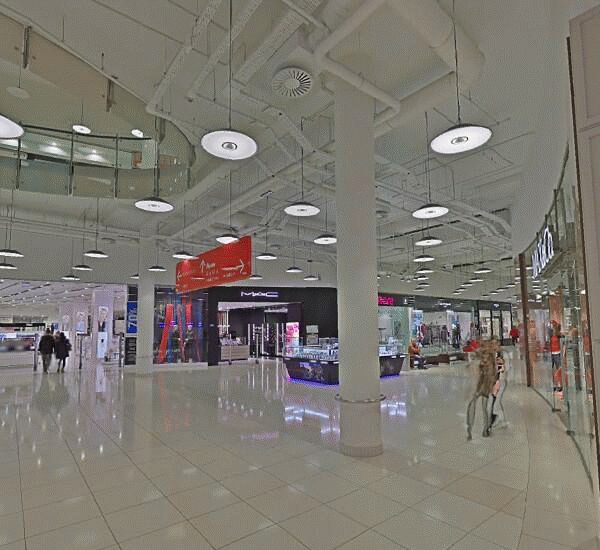 Отделение Фора-Банка по адресу бул. Ходынский,  д. 4