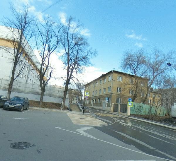 Отделение Фора-Банка по адресу ул. Большая Семеновская,  д. 17а