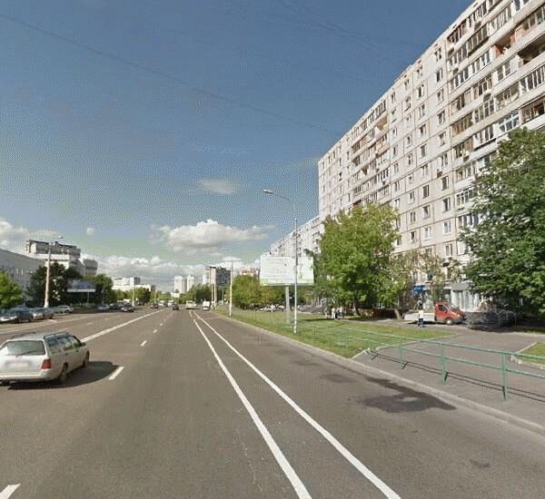 Отделение Экспобанка по адресу бул. Северный,  д. 2