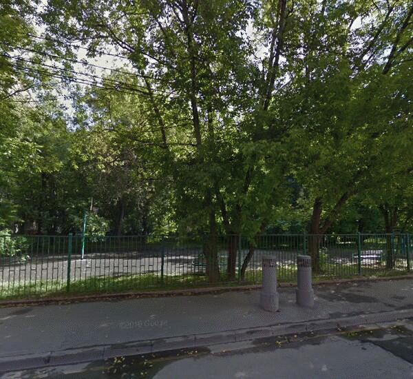 Отделение ЯР-Банка по адресу просп. Ленинградский,  д. 72,  корп. 2