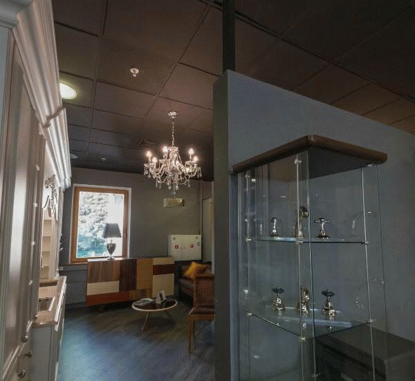 Отделение ЮниКредита по адресу просп. Маршала Жукова,  д. 30