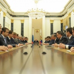 Правительством РФ продлены государственные гарантии по кредитам на этот год