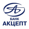 банк Акцепт