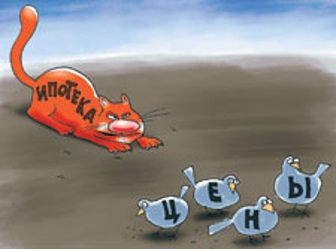 Цены на страхование ипотеки