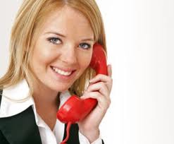 Звонок в банк