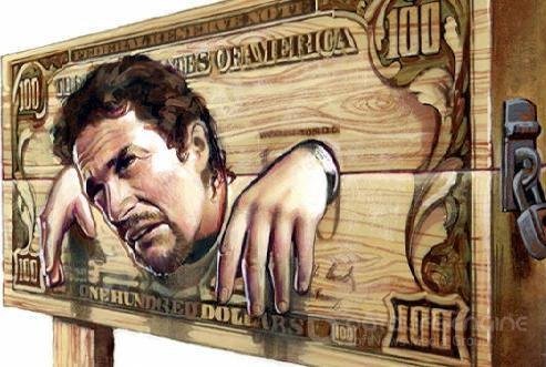 Кредит в наследство