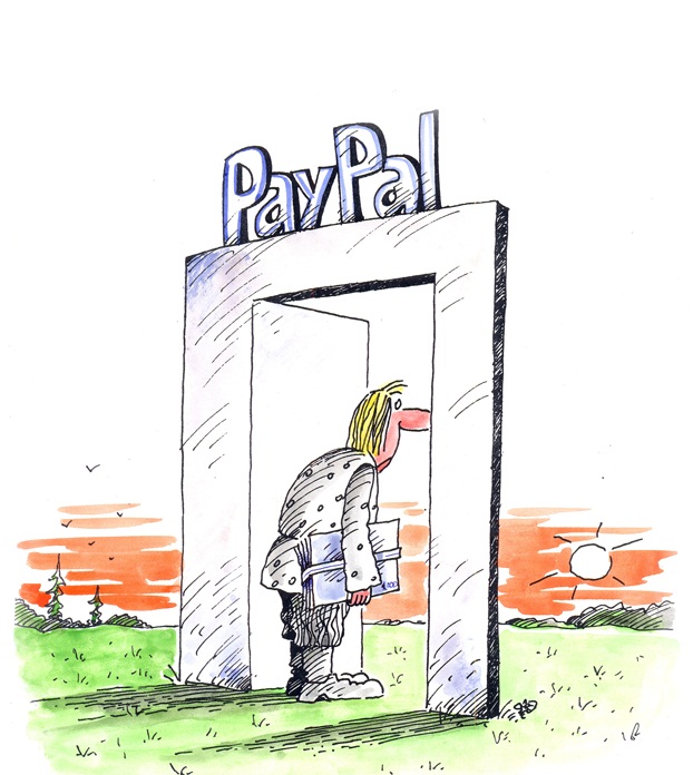 PayPal