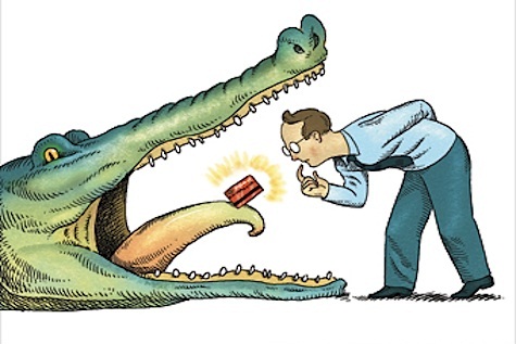 Зачем нужна кредитка?