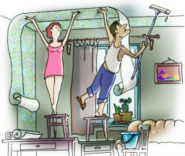 Ремонт квартиры