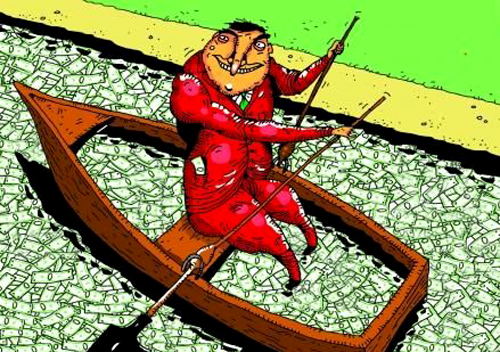 Несколько кредитов