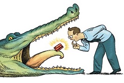 Обслуживание карты