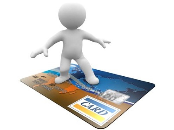 Выбор карты