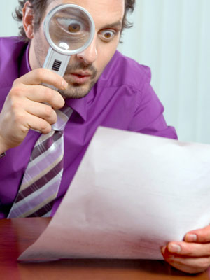 Просмотр кредитной истории