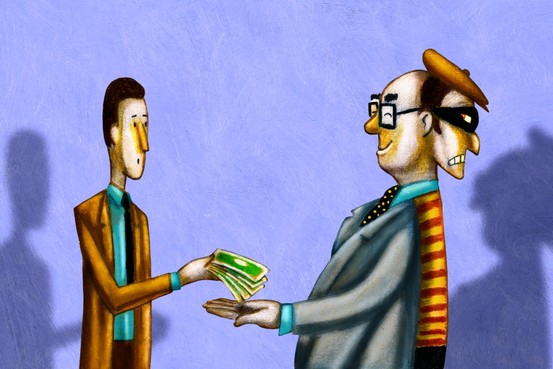 Доверительное управление