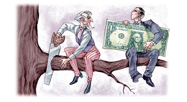 Протекционизм