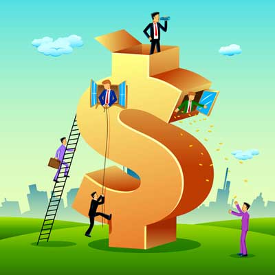 Бизнес-кредит