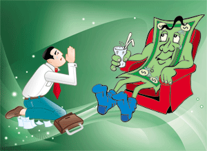 Как получить бизнес-кредит