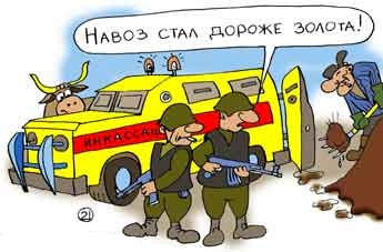 Инкассаторы