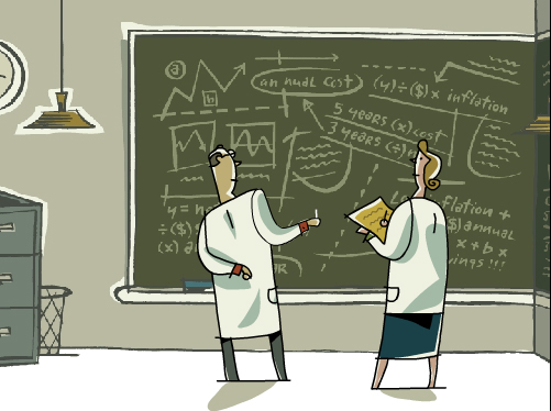 Проект денежно-кредитной политики