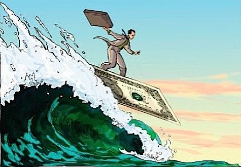 Диверсификация