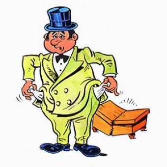 Не оплатить кредит