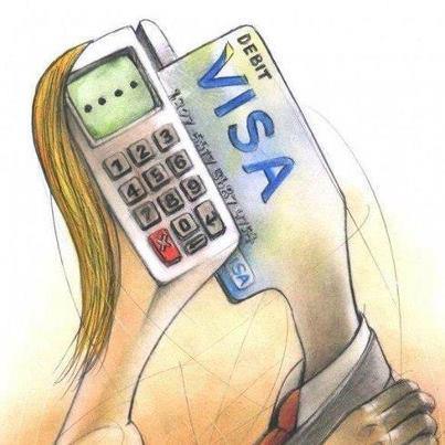 Эквайринг карт