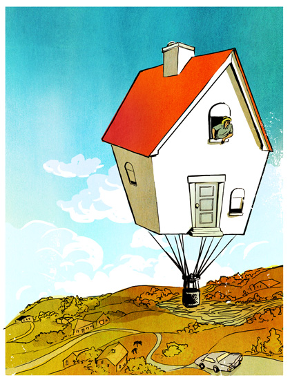 Кредит на строительство дачи