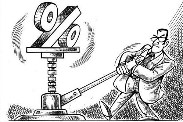 Беспроцентный кредит