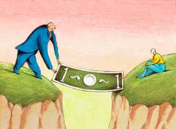 Займ судимым