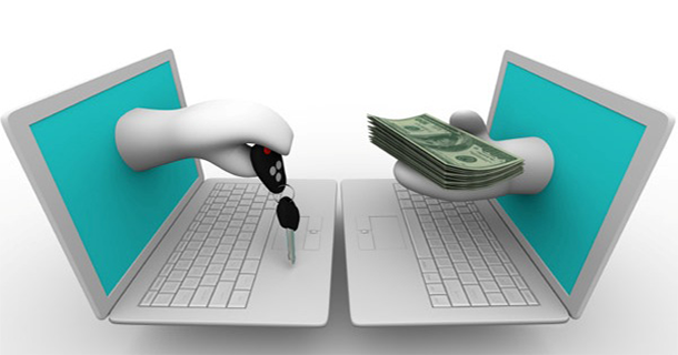 Автокредит онлайн