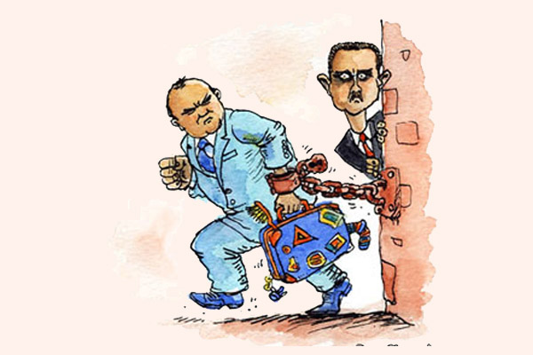 Запрет на выезд